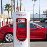 The Fastest EV Chargers for Tesla in the US